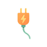 Elektroladestation