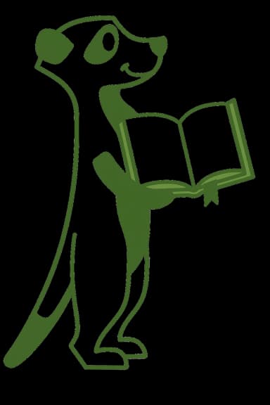 Kidsbert Maskottchen