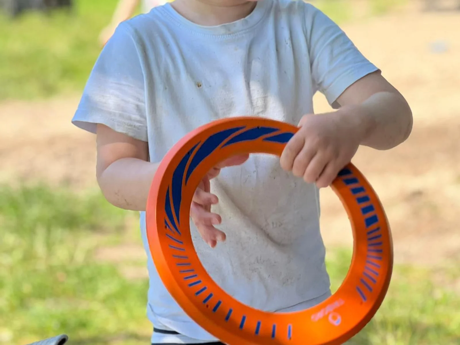 Jenischpark – Spielen und Picknicken im Grünen